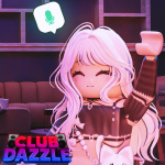 [NEW] Club Dazzle 17+ 🔊💃