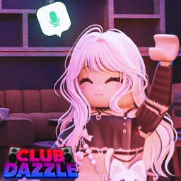 [NEW] Club Dazzle 17+ 🔊💃