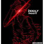 DeAdLy $ h o o t a z