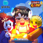 [🎣] Indo Camp [18+] 🔊