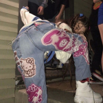 $$WAGGEDOUT