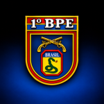『BPE』・Batalhão de Polícia do Exército