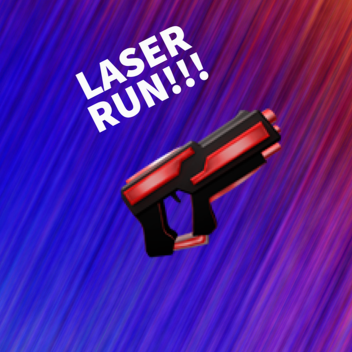 LASER RUN Update big updated (2nd floor)