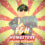 F&H Clothing Studio Homestore