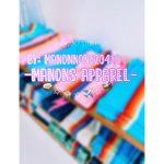 -Manons Apparel-