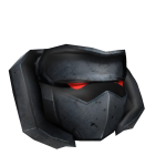 Chill Commando
