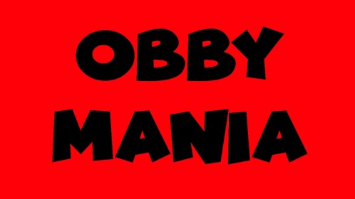 Obby Mania