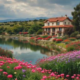 Valley of Flowers