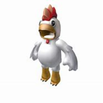 officially chicken army