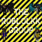 The RobloLKK group