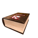 BOOK OF ROBLOXIA I