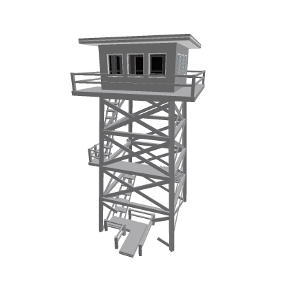 watch tower