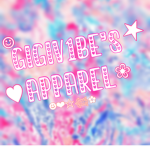 - Gigiv1be’s apparel -