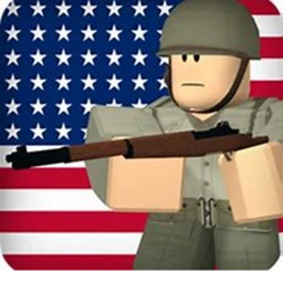 | United States Military | Parade Square | icon