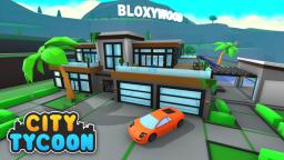 Wielki Tycoon Miejski
