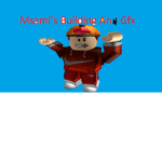 Msami's Building And Gfx