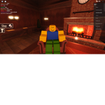 THE N0OB ON A CHAIR