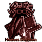 White Widow Honors