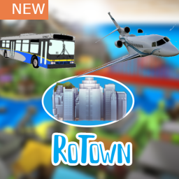 RoTown [NEW]