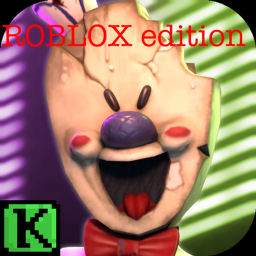 [NO LAG!] Ice Scream Roblox Alpha