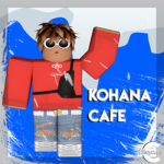 Kohanas Cafe