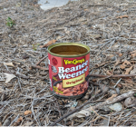 Bean licker