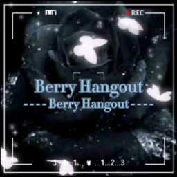 🔴 Live Event! 🔴 Berry Hangout