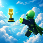 Alien's Game