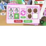 Unicorn rainbow squads