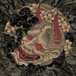 Bishamon 捍