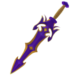 Purple Dawnbringer
