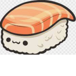 Da sushi squad