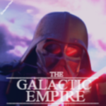 Тhe Gαlαctic Empire