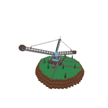 NDS Map for Stickmasterluke