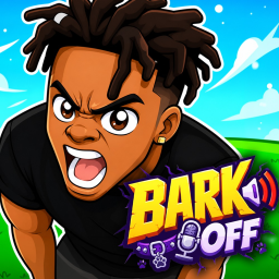 Bark Off! [VC]