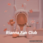 Rianna’s Fan Club