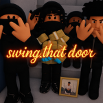 SWING.THAT.DOOR