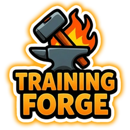 Training Forge Roblox group icon