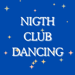 nigth club dancing