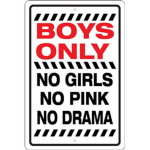 BOYZ ONLY!!!