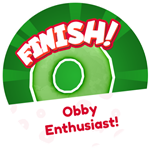 Game Badge Thumbnail