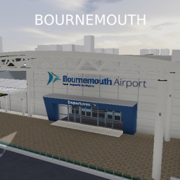 Bournemouth International Airport