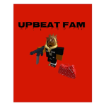 The Upbeat Fam
