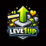 Leve1Up