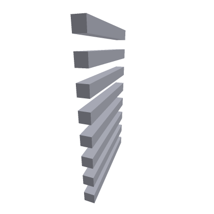 Tower Of Hell Ladder