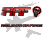 Robloxian Air Force