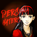 Persona HATERS