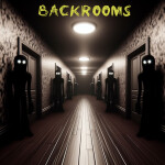 🚪BACKROOMS🔦 Stail Studios 🚪