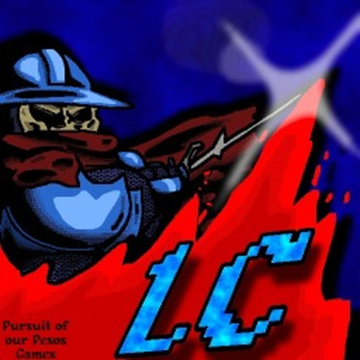 Lost Continent RPG icon