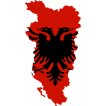 [AL] Union of Greater Albania